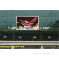 High refresh 30% energy saving outdoor P16 led commercial advertising big display screen